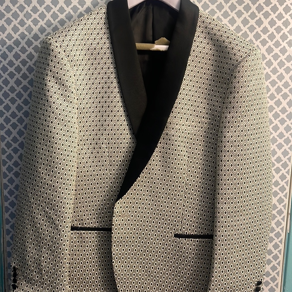 Dress coat